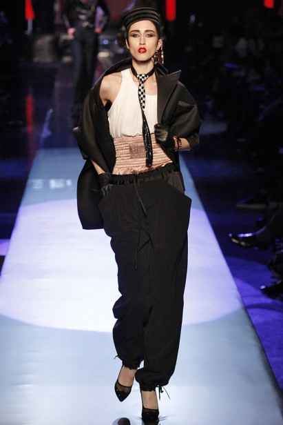 Jean Paul Gaultier