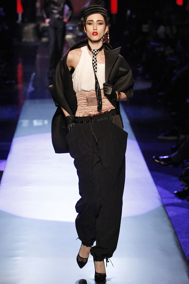 Jean Paul Gaultier