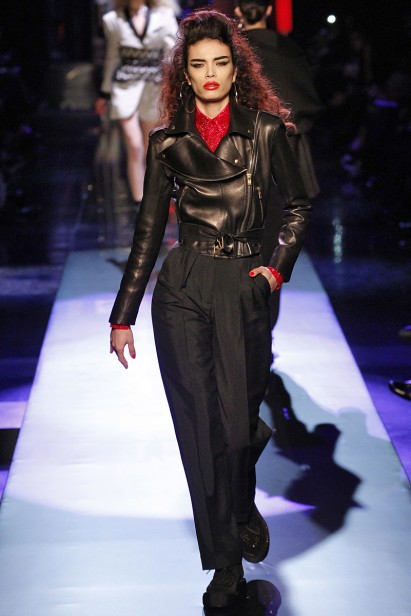 Jean Paul Gaultier