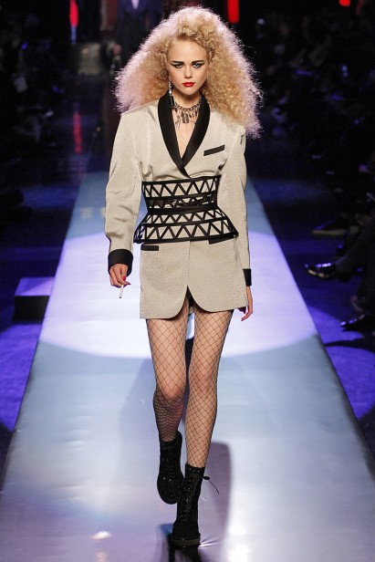 Jean Paul Gaultier