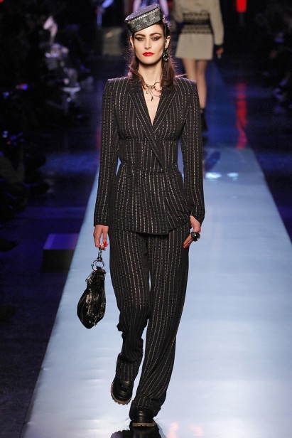 Jean Paul Gaultier