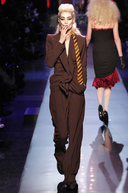 Jean Paul Gaultier