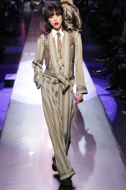 Jean Paul Gaultier