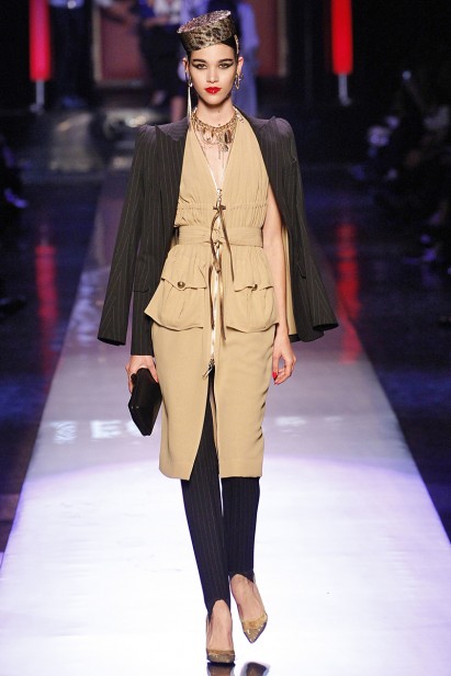 Jean Paul Gaultier