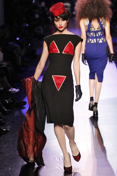 Jean Paul Gaultier