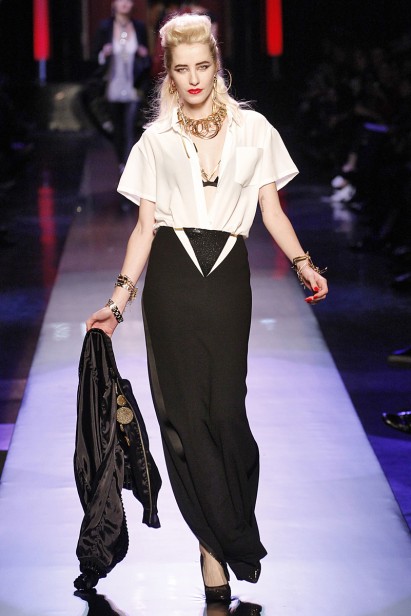 Jean Paul Gaultier