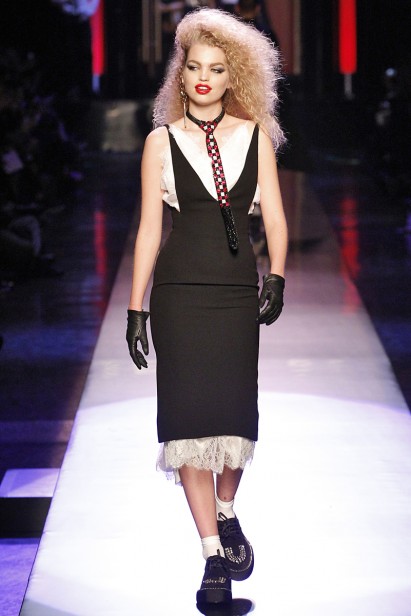 Jean Paul Gaultier