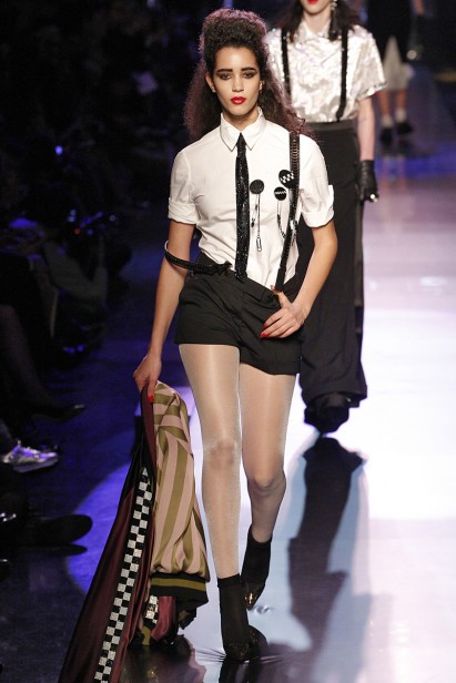 Jean Paul Gaultier
