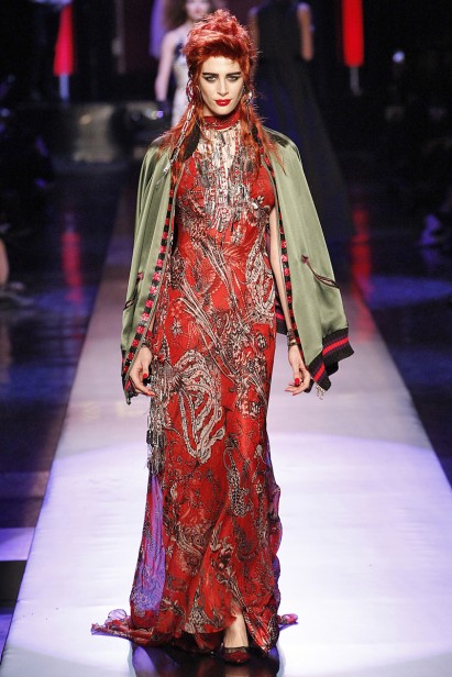Jean Paul Gaultier