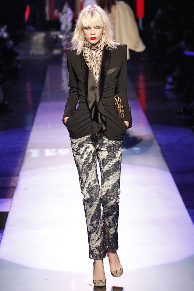 Jean Paul Gaultier