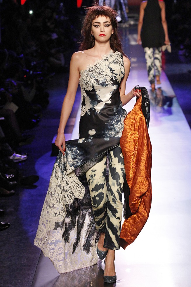 Jean Paul Gaultier
