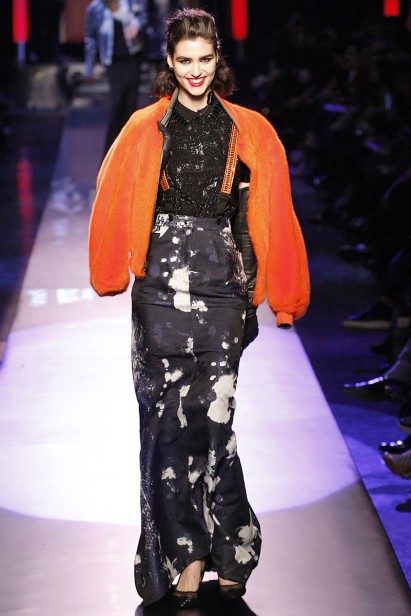 Jean Paul Gaultier