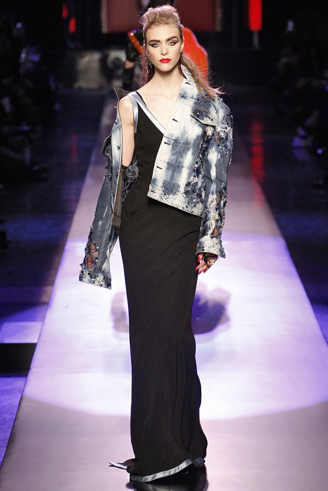 Jean Paul Gaultier