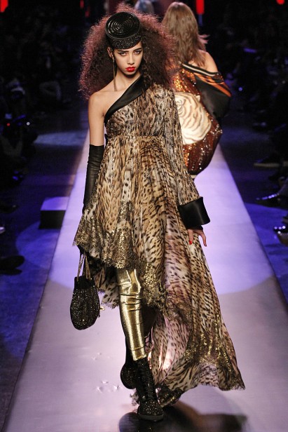 Jean Paul Gaultier