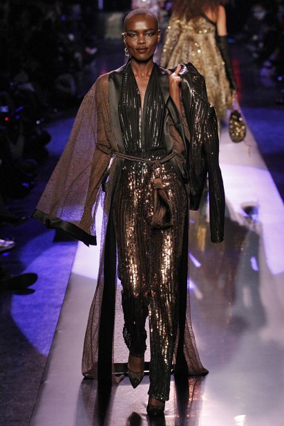 Jean Paul Gaultier