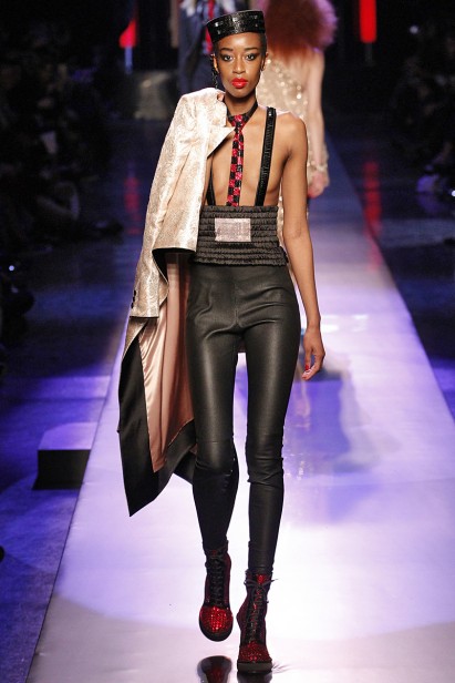 Jean Paul Gaultier