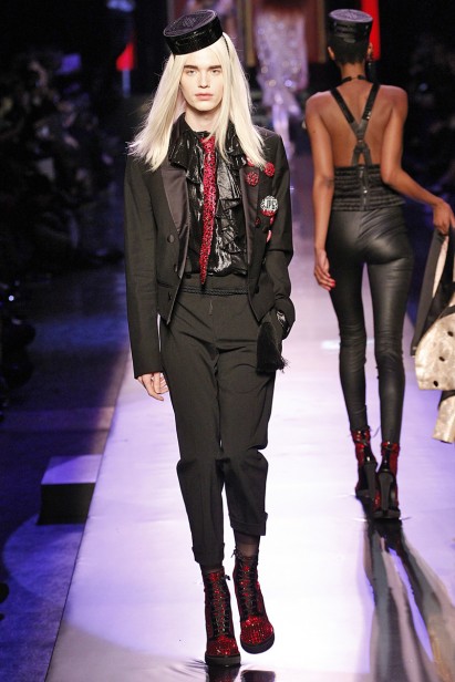 Jean Paul Gaultier