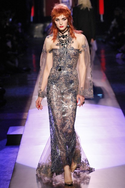 Jean Paul Gaultier