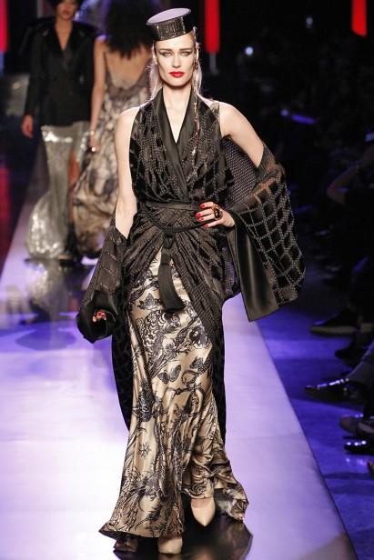 Jean Paul Gaultier