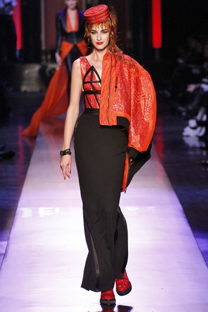 Jean Paul Gaultier