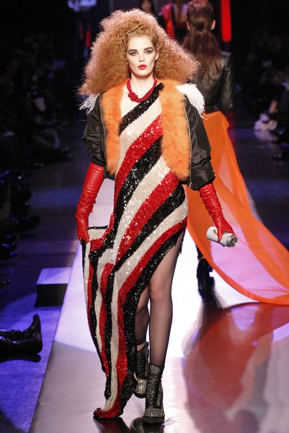 Jean Paul Gaultier