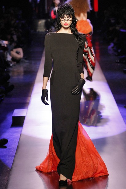 Jean Paul Gaultier