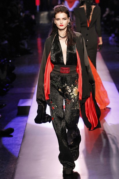 Jean Paul Gaultier