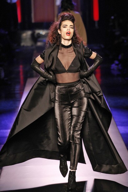 Jean Paul Gaultier