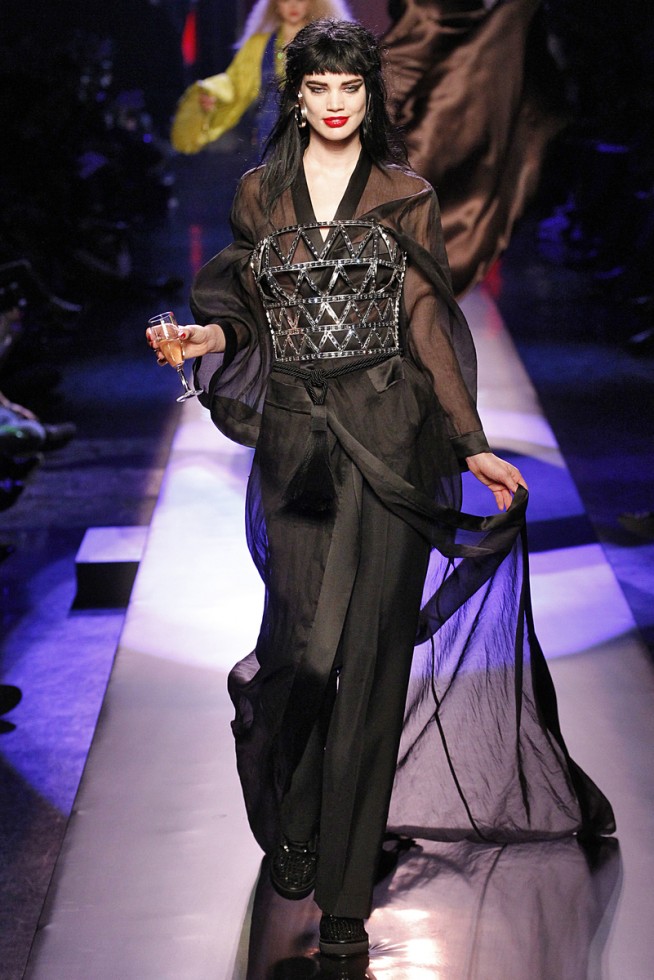 Jean Paul Gaultier