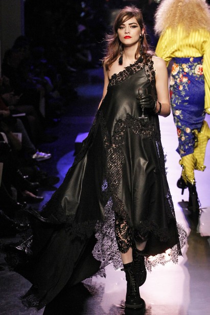 Jean Paul Gaultier