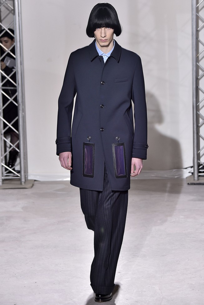 Junya Watanabe