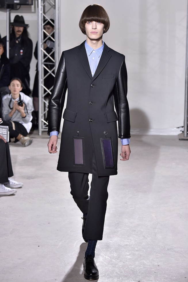 Junya Watanabe