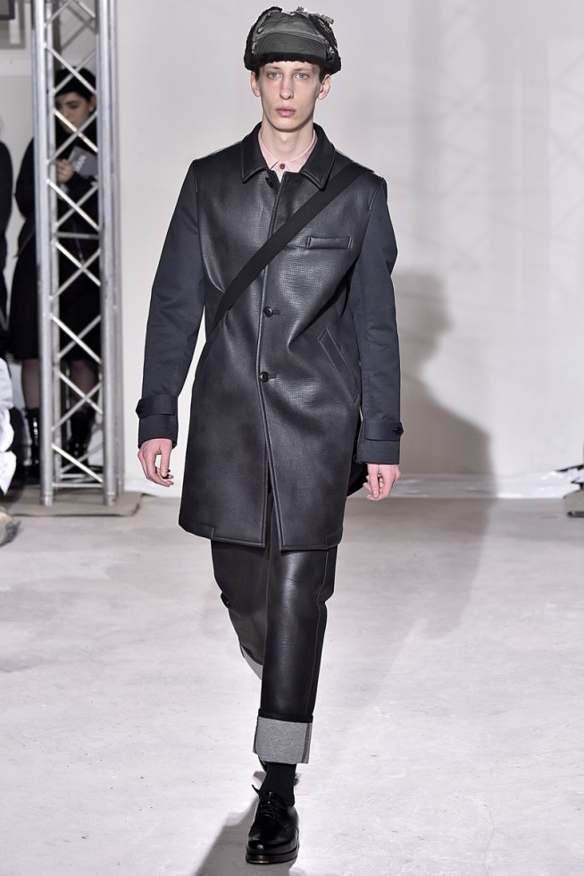 Junya Watanabe