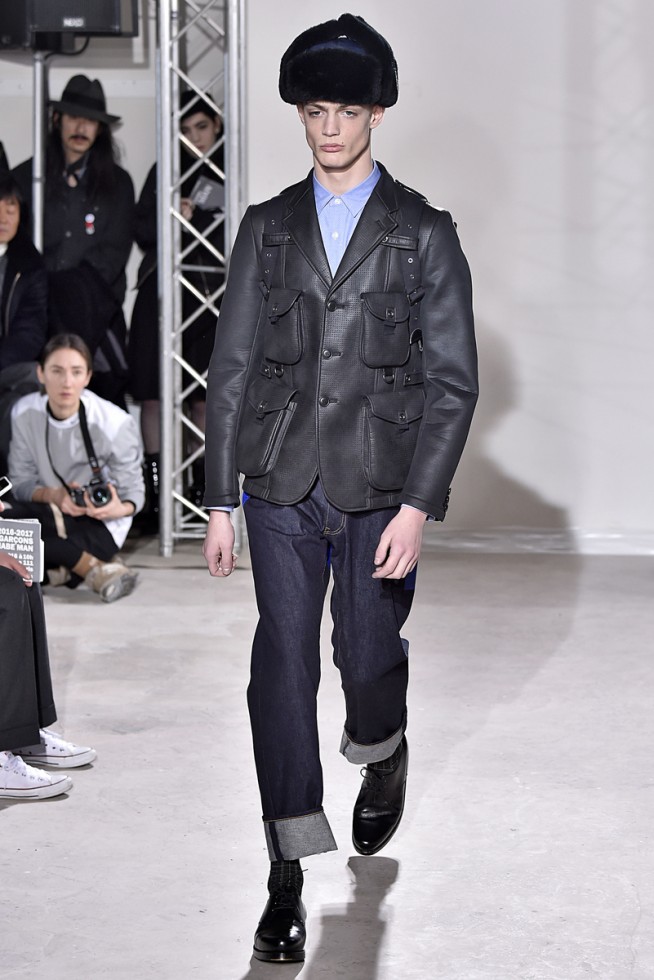 Junya Watanabe