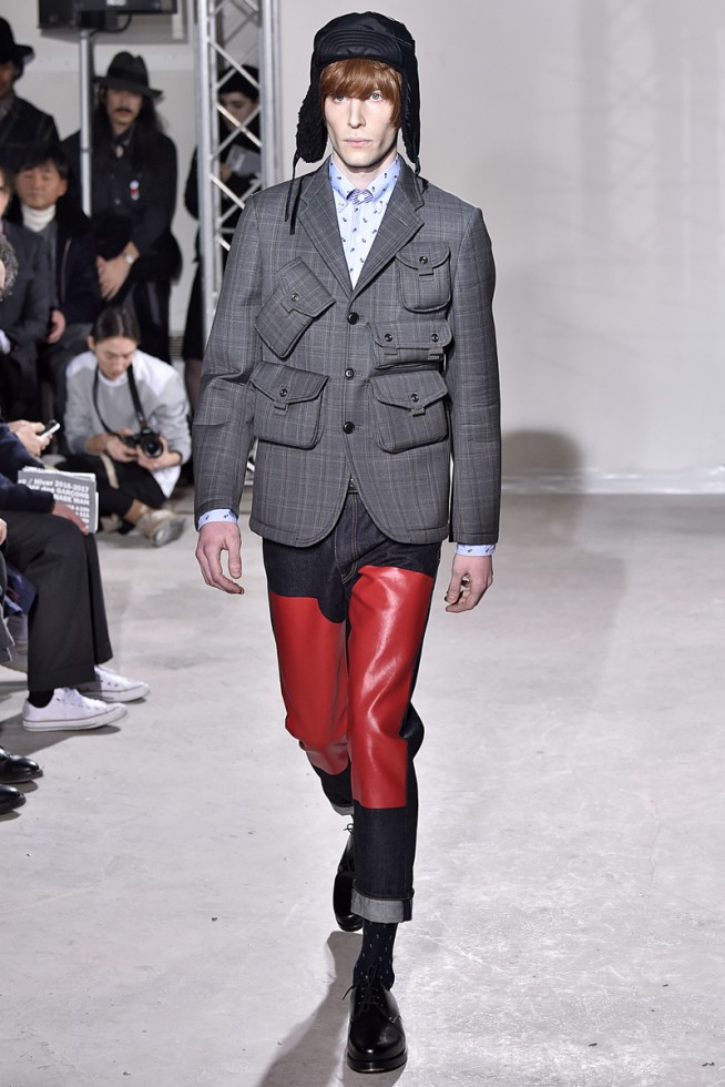 Junya Watanabe