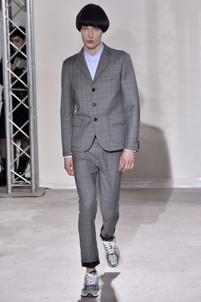 Junya Watanabe