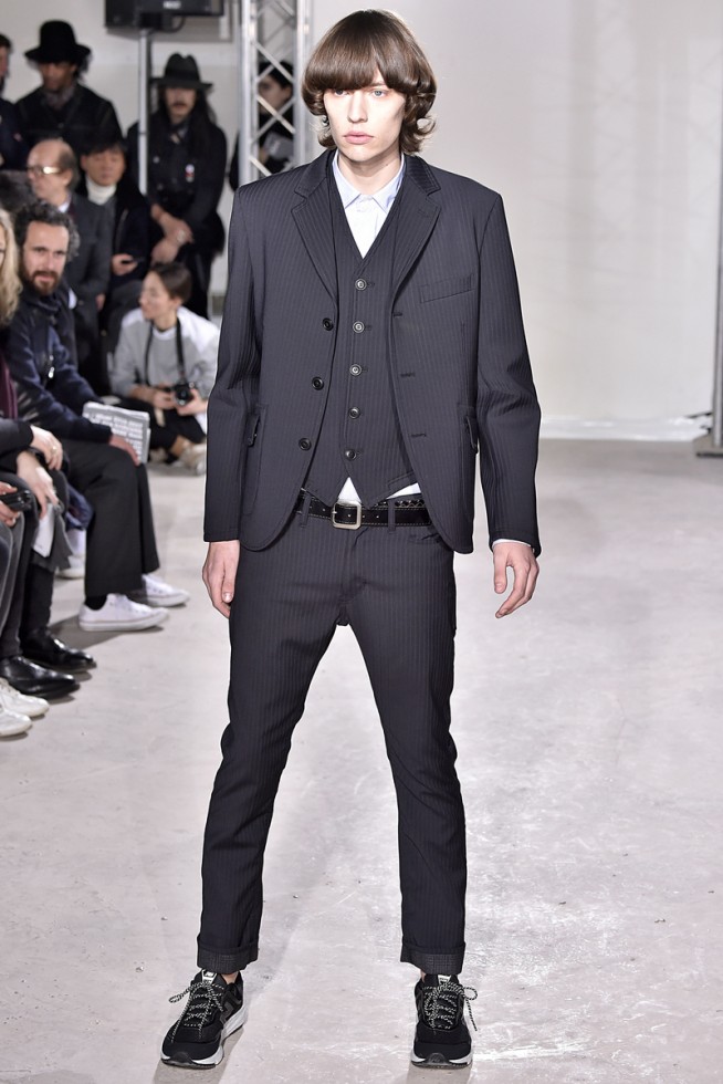 Junya Watanabe