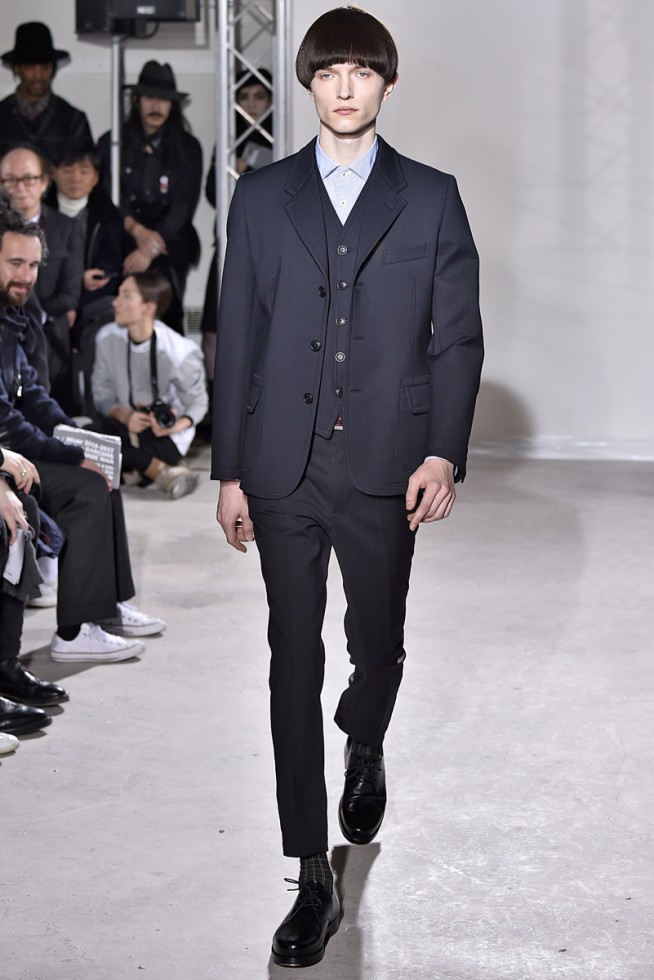 Junya Watanabe