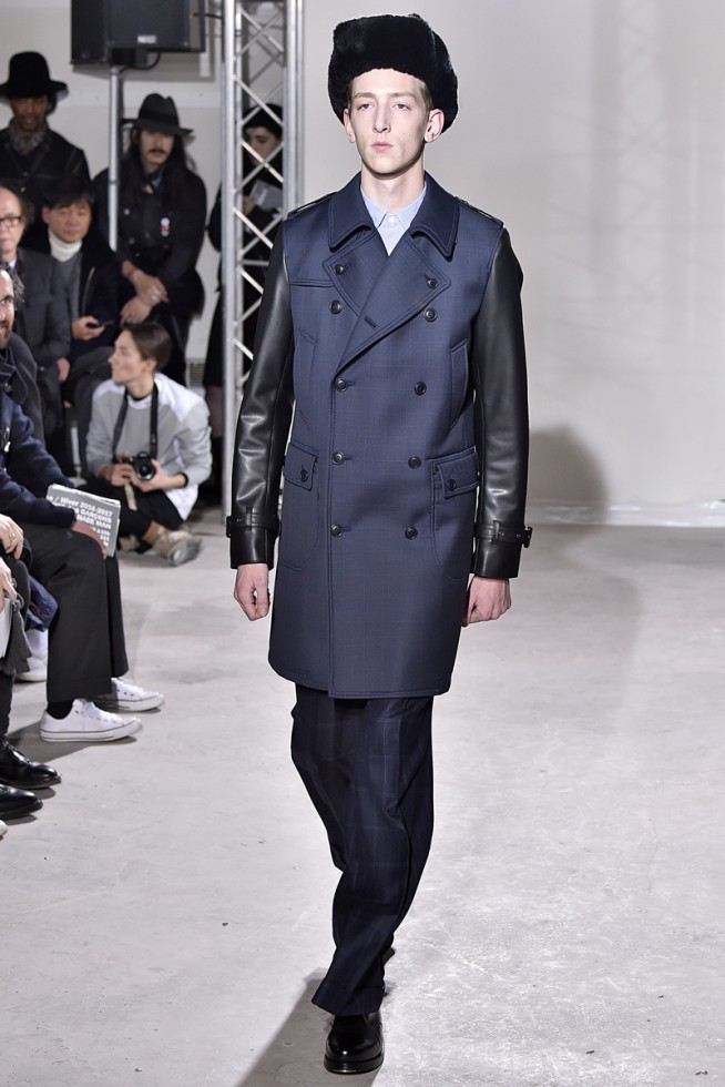Junya Watanabe