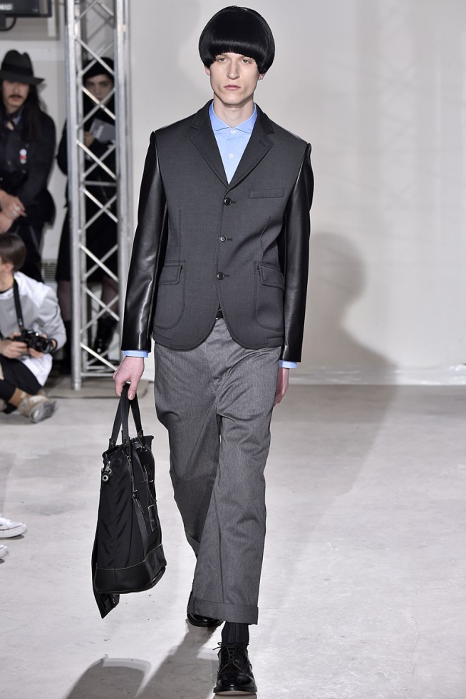 Junya Watanabe
