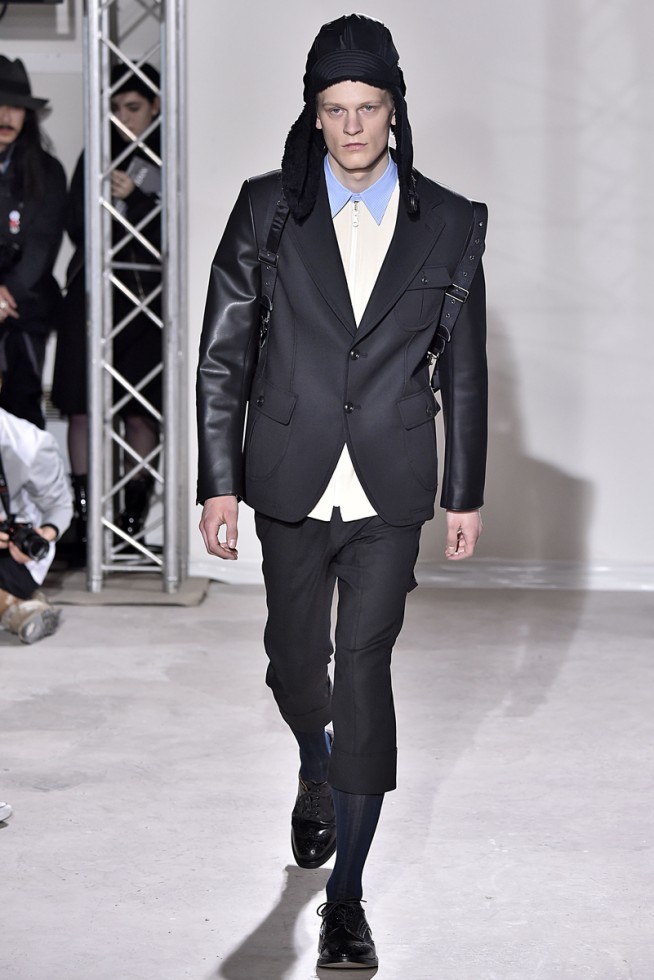 Junya Watanabe