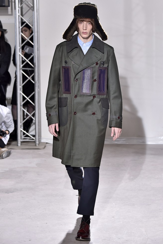 Junya Watanabe