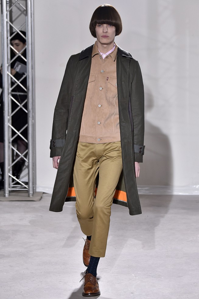 Junya Watanabe