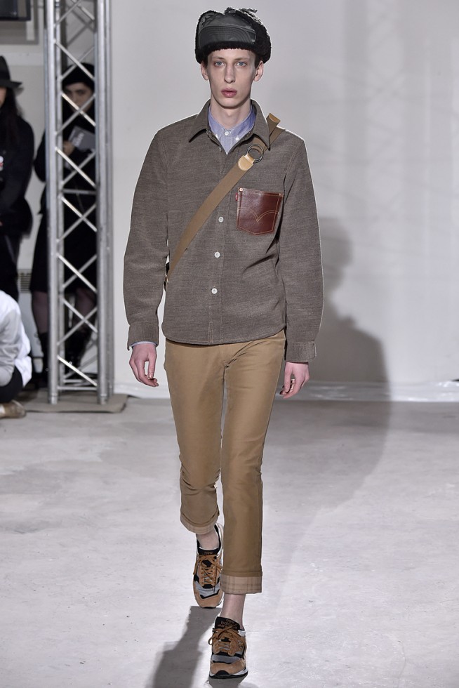 Junya Watanabe