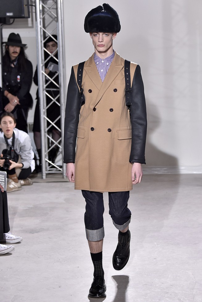 Junya Watanabe