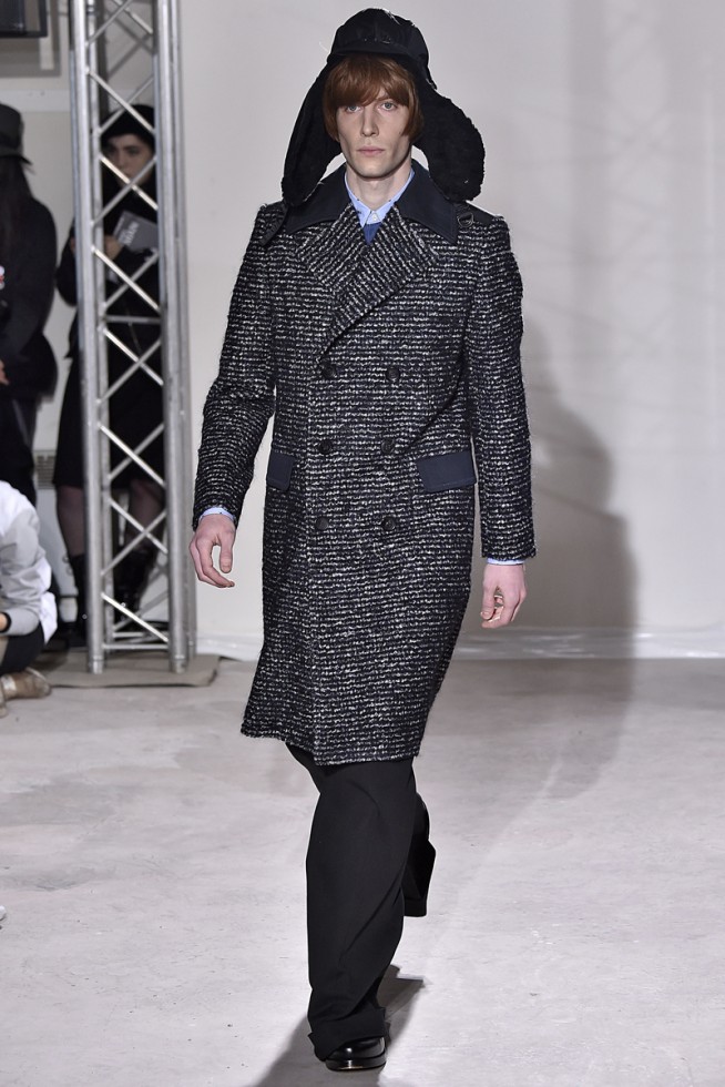 Junya Watanabe