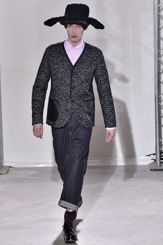 Junya Watanabe
