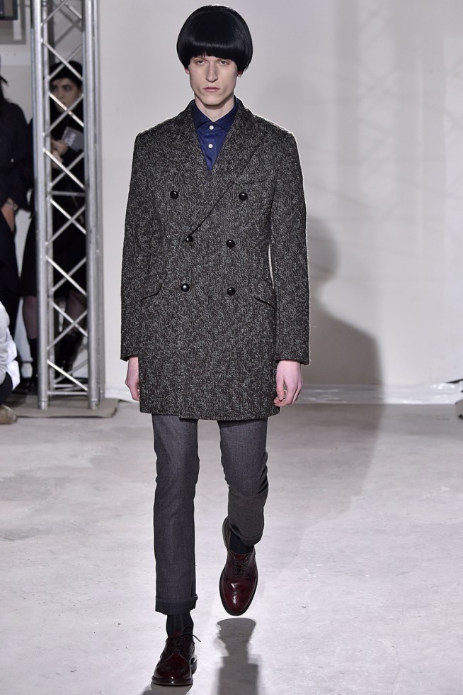 Junya Watanabe