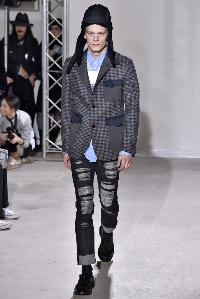 Junya Watanabe