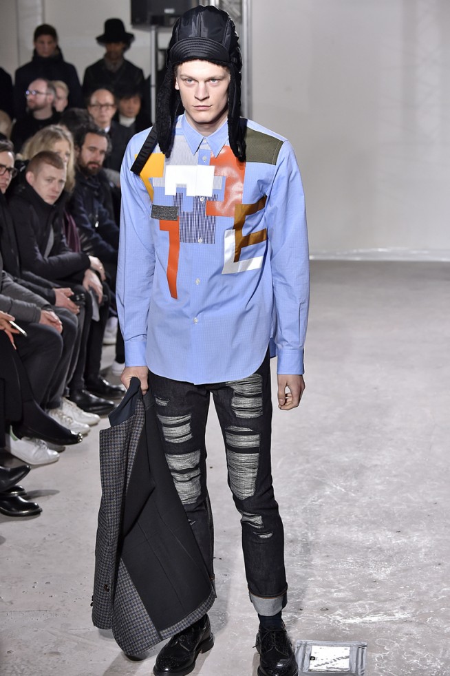 Junya Watanabe